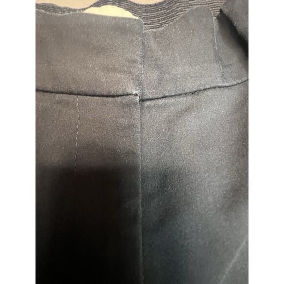 H&M Women’s Dark Blue Pants Size 6 Great Condition - Picture 2 of 7